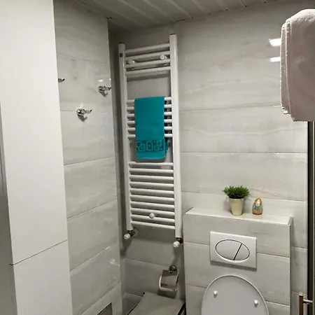 Apartment Lazaro Urban